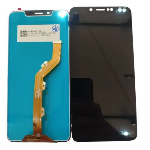 LCD INFINIX X624/X624B/SPARK3/HOT7/KB7 BIG OR