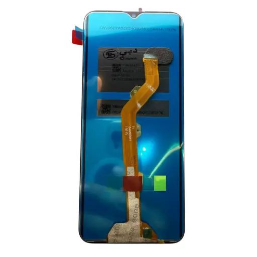 توكيل  LCD INFINIX X653/X653C/Smart 4/POP3 PLUS/BB4K/BB4