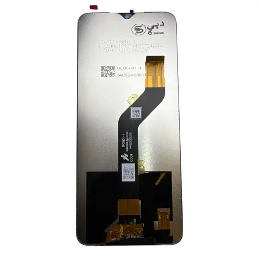 اصلي LCD INFINIX X680/X680B/X680F/HOT9PLAYHD 