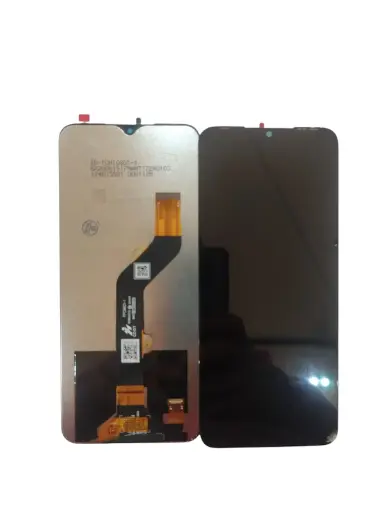 %LCD INFINIX X680 B OR