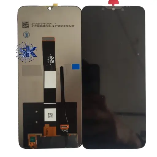 %LCD MI REDMI 9A/9C OR