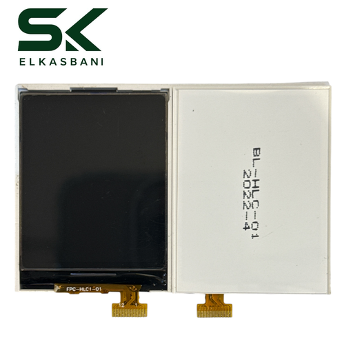 LCD NOKIA C1 
