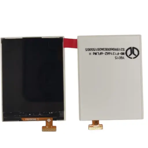 LCD NOKIA C1 
