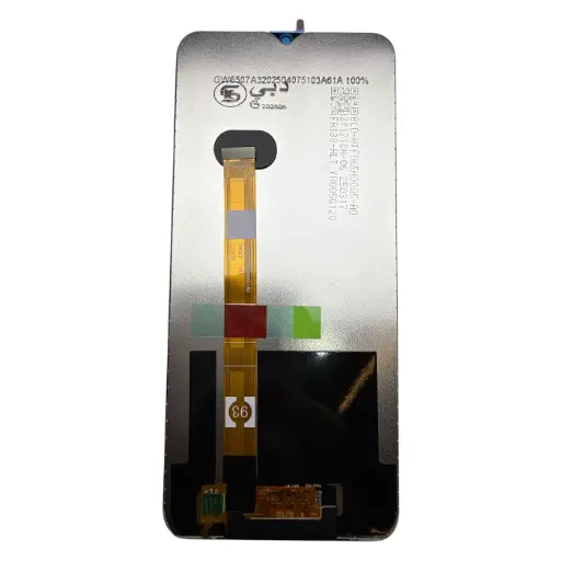 %LCD OPPO A15/C11/C12/C15 OR