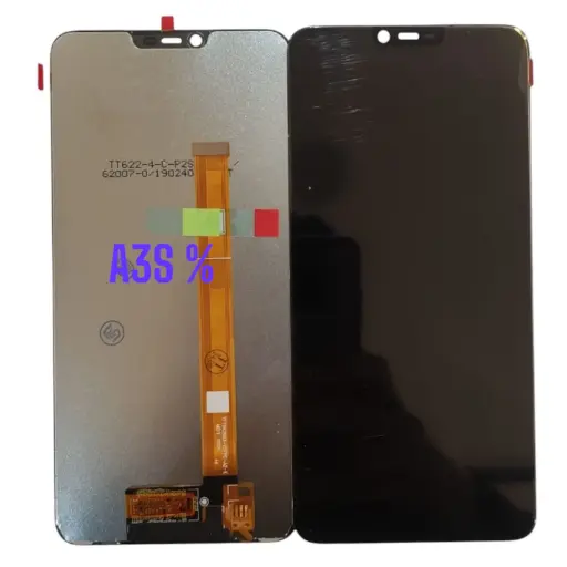 % LCD OPPO A3S_A5_REALME2_C1 B OR