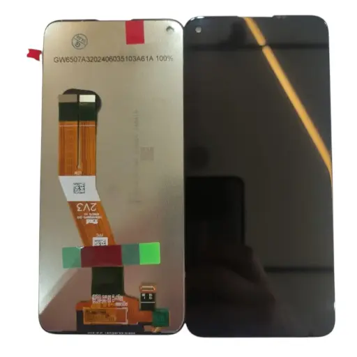%LCD SAM A11/M11 OR