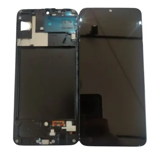  انسل فريم LCD SAM A30S W/F B INCELL