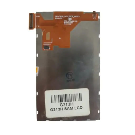 LCD SAM G313H  