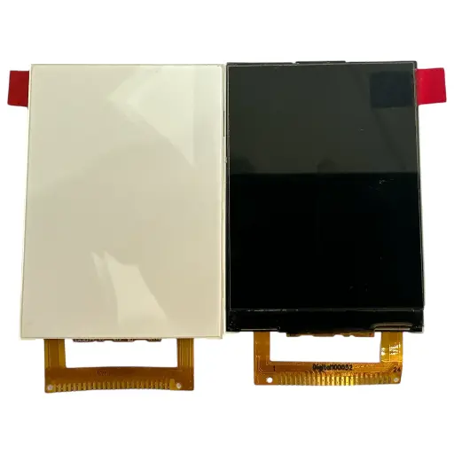 LCM 152 24PIN 100052  LCD