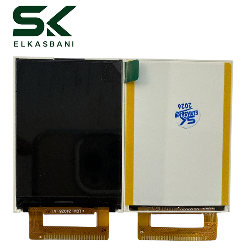 [24028A1]  نوكيا LCD 24PIN A1