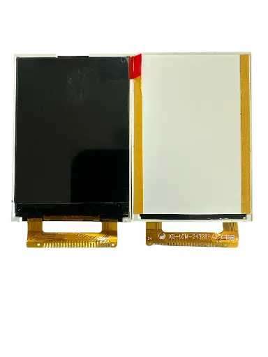 [XG 24328-A2] LCD 24PIN XG A2