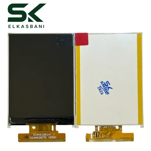 [YY2409K1A2 TO24K895/T024K639B3A1] LCD N150 2020 37PIN 