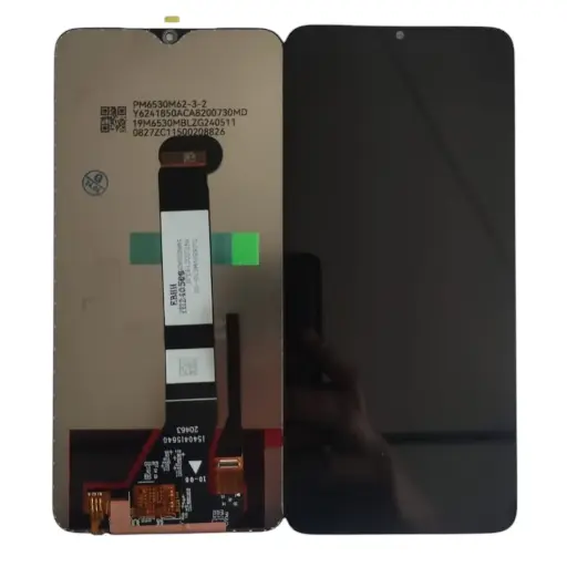  LCD MI REDMI 9T_POCO M3 COPY