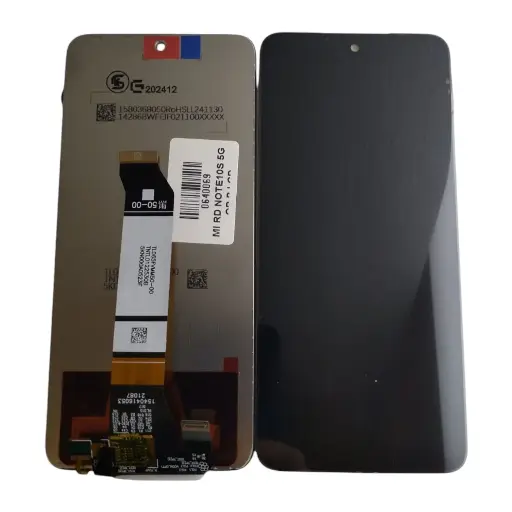 LCD MI REDMI NOTE105G/NOTE10S 5G/NOTE10T/NOTE11SE/POCO M3PRO4G/ B