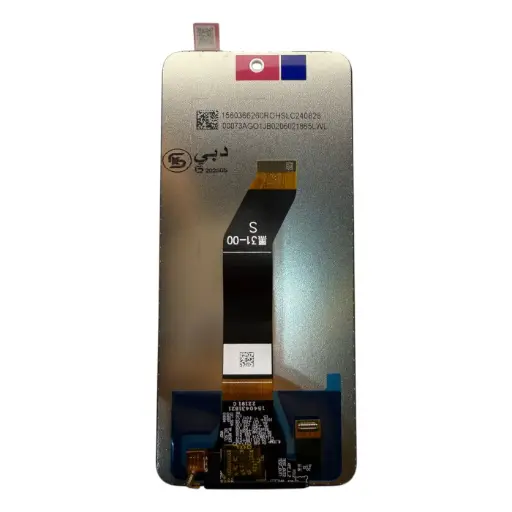 LCD MI REDMI NOTE11 4G OR B