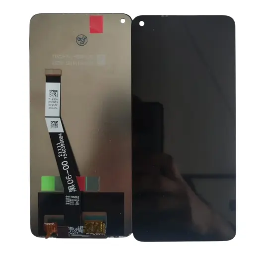 LCD MI REDMI NOTE9 OR B