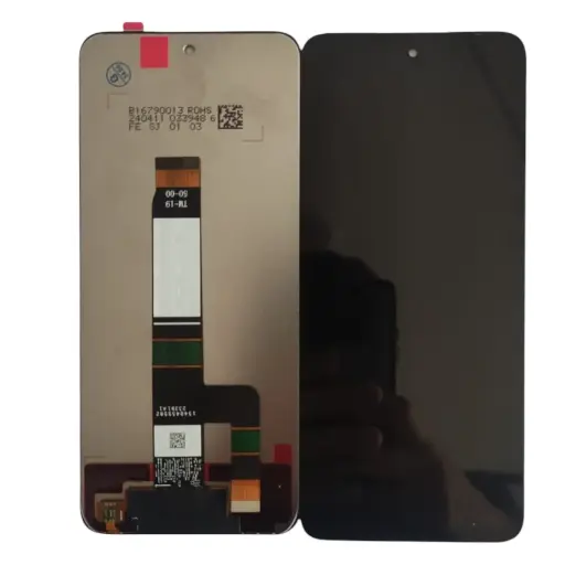 LCD MI REDMI12 OR B