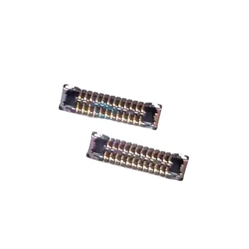 سوكت شاشه NOKIA N225_N220