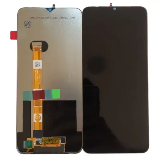  % LCD OPPO A16_C25_A54S B 