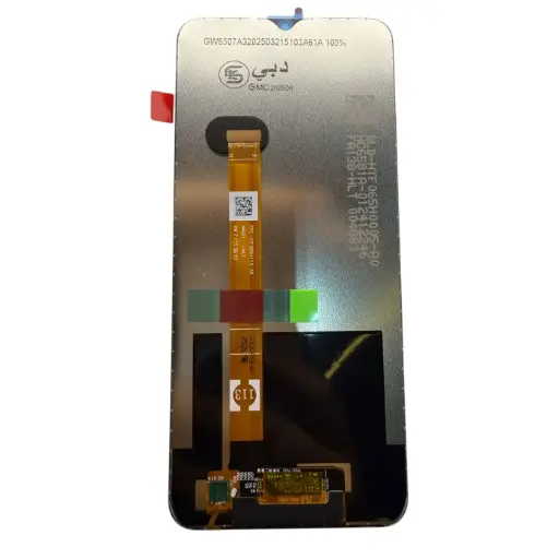  توكيل LCD OPPO A16/A16s/c25/C25S/A54S/A56-4G/narzo50A