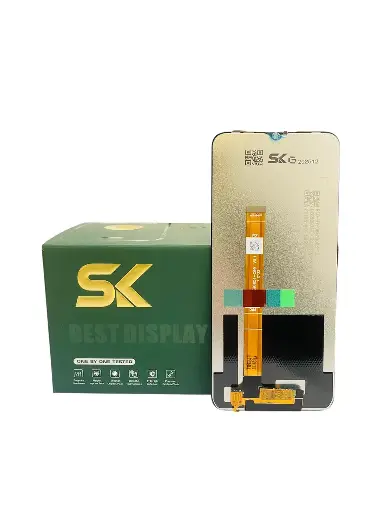 اصلي LCD OPPO REALME C21Y/C25Y  