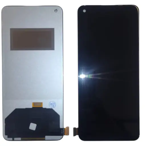LCD OPPO SCS RENO5.RENO6 4G TFT HD+ B 