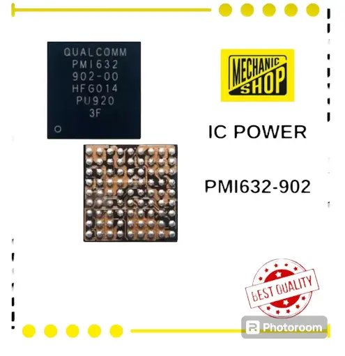 PMI632902 POWER IC ORIGINAL
