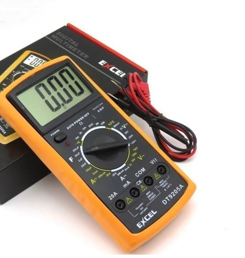 افوميتر XL9205  