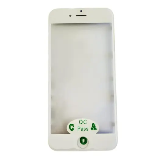 باغه IPHONE 3IN1 7G   (ابيض)