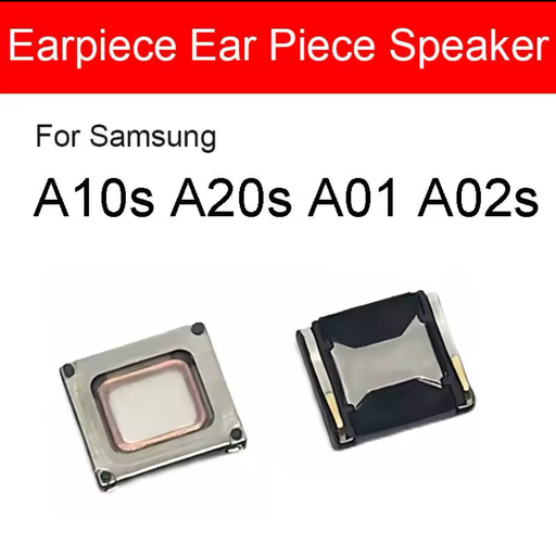 سماعه A10S/A20S/A01/A02S