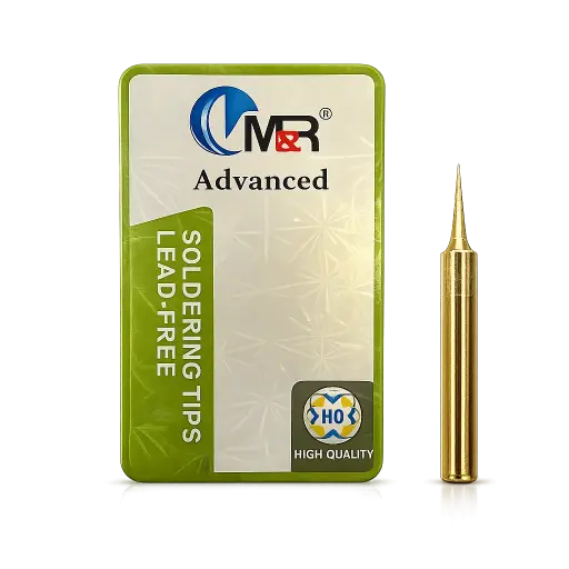 سن كاوية دهبي عوج MR 936 I.IS