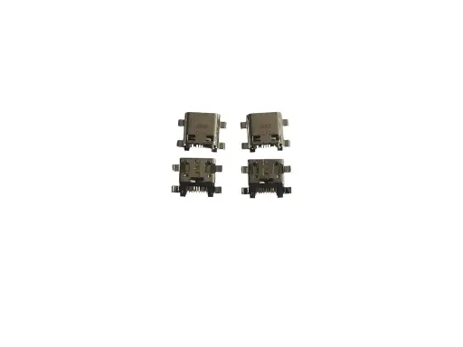 سوكت معدن SAM S7562/G530/31/32/J2PRIMR/J5/J7