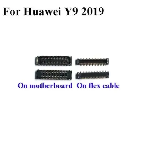 سوكت شاشة HW Y92019