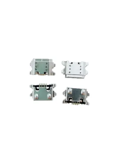 سوكت شحن SAM A03CORE/9A/9C 