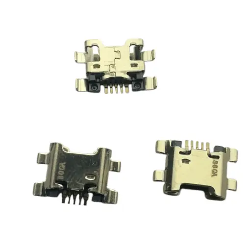 سوكت معدن HW PSMART/Y52018/Y72018/Y62019/Y72019/Y92018/Y92019/NOVA3I