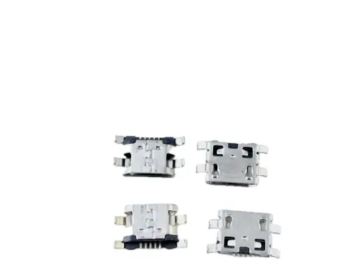 سوكت توكيل اصلي % INFINIX X557 