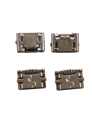سوكت معدن NOKIA N225/N220/N215.208/N230