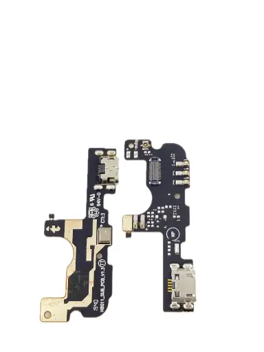 فلات شحن +TECNO L9 