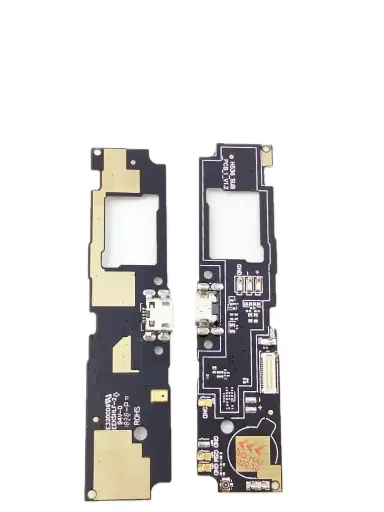 فلات شحن INFINIX X601 