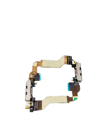 فلات شحن IPHONE 4S 