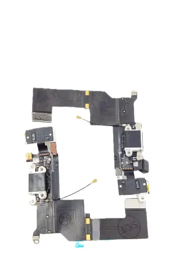 فلات شحن IPHONE 5S 