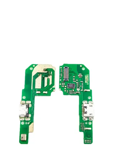 فلات شحن MI 6A 