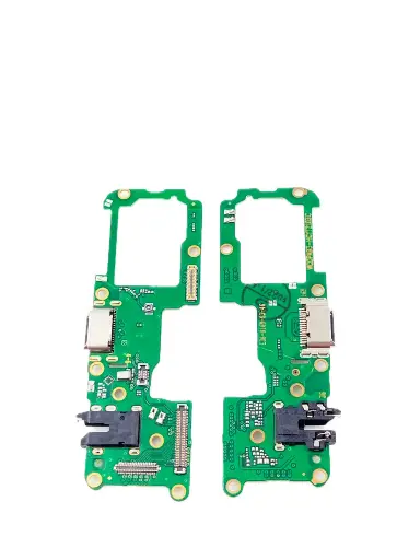 فلات شحن OPPO A93 