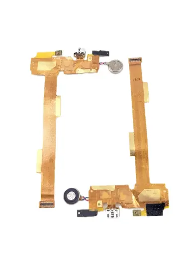 فلات شحن OPPO NEO7 MIC WORK_A33 