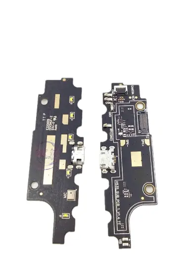 فلات شحن TECNO C9 