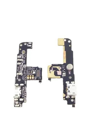 فلات شحن TECNO CX AIR 