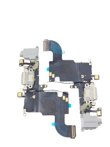 فلات شحن اصلي IPHONE 6G   (B)
