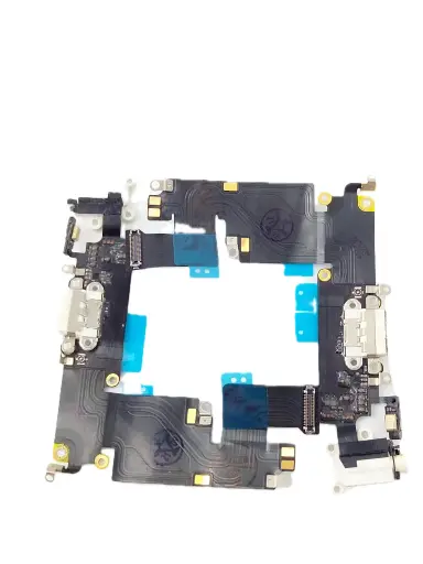 فلات شحن اصلي IPHONE 6P 