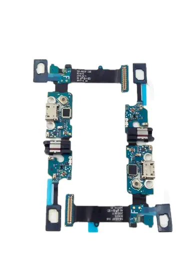 فلات شحن اصلي SAM NOTE5_N920F  