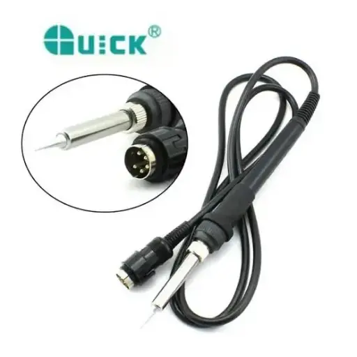 كاوية QUICK 936.706W.907A